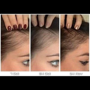 Nuskin Ageloc Hair and Scalp Serum NEW